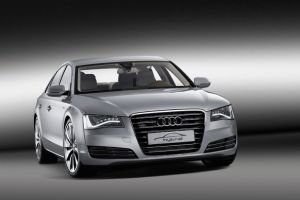 Audi AG: la estrategia de la propulsión del futuro